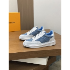 Louis Vuitton Low Shoes